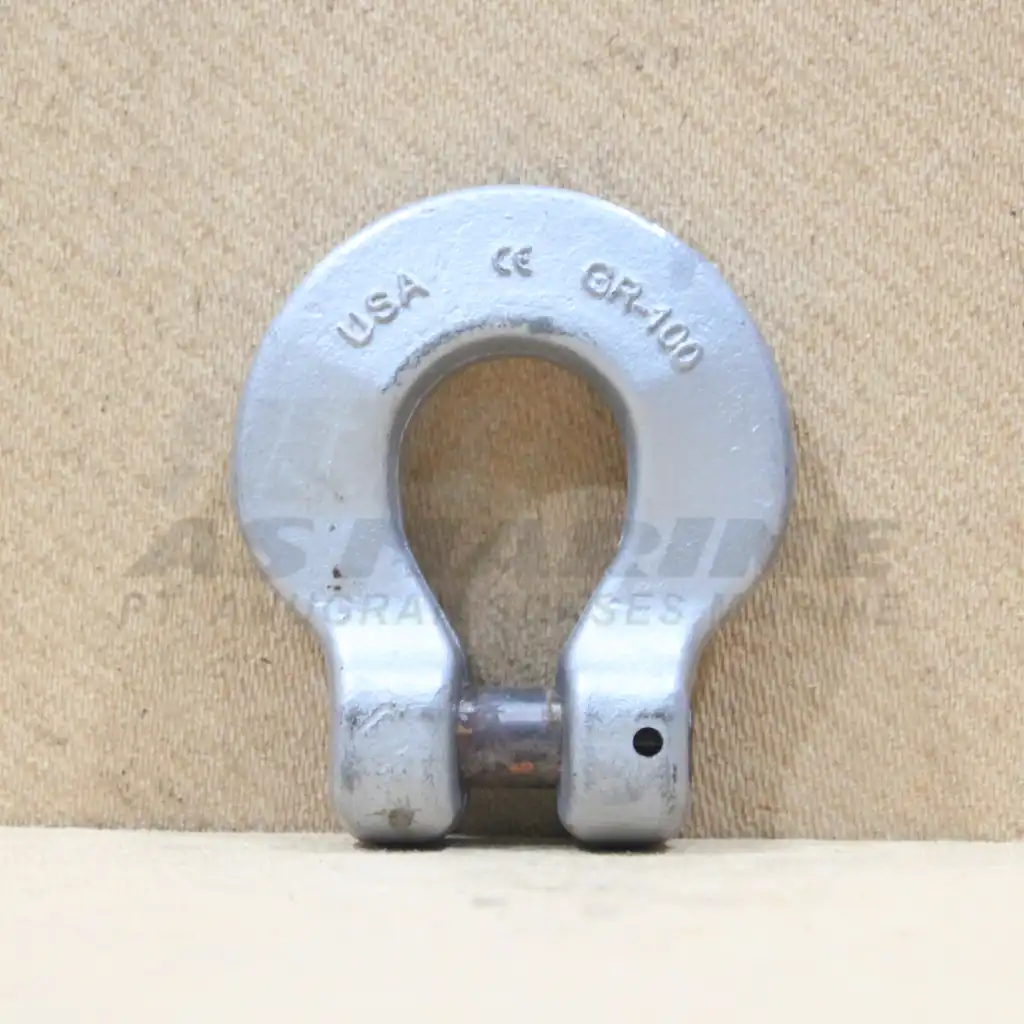 Chain Coupler S1325A 1/2 Inch Crosby USA